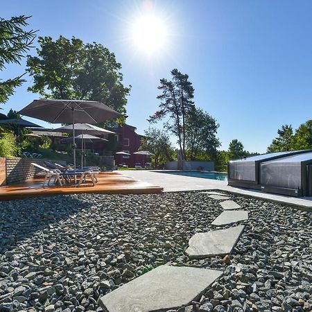 Landidyll-Hotel Nudelbacher Feldkirchen In Kaernten Ngoại thất bức ảnh